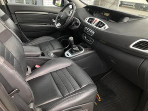 Renault Scenic 1.9 DCI 130 FAP Luxe