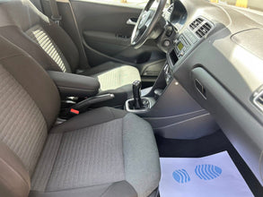 Volkswagen Polo 1.2 I