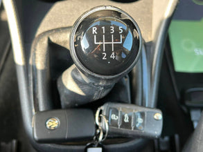 Volkswagen Polo 1.2 TSI