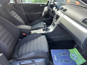 Volkswagen Passat 2.0 TDI