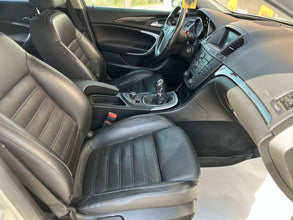 Opel Insignia 2.0 CDTI OPC