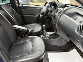 Dacia Duster 1.5 DCI Laureate 2016