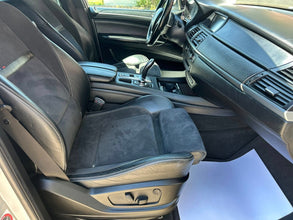 BMW X5 M-PAKET 40D X-DRIVE