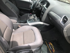 Audi A4 2.0 TDI Avant