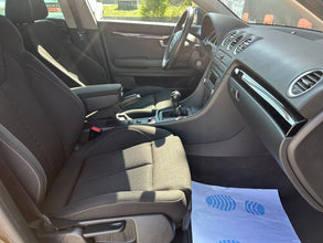 Seat Exeo ST 2.0 TDI