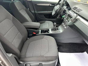 Volkswagen Passat 2.0 TDI 2014