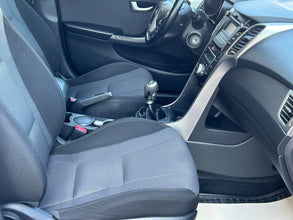 Hyundai I30 1.6 CRDI