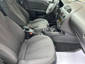Seat Leon Copa
