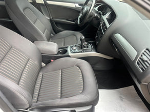 Audi A4 2.0 TDI Sedan