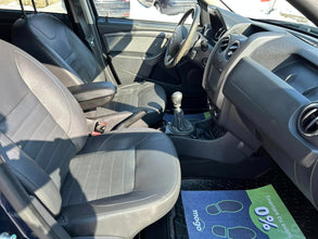 Dacia Duster 1.2 I