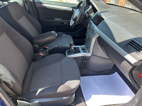 Opel Astra H 1.9 CDTI Caravan Edition