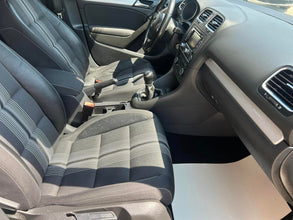 Volkswagen Golf VI 2.0 TDI