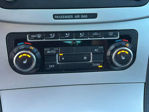 Volkswagen Passat CC 2.0 TDI