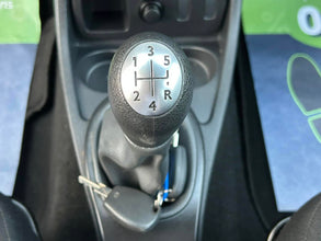 Dacia Duster 1.6 I