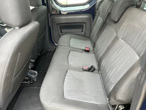 Dacia Dokker 1.5 DCI 2014