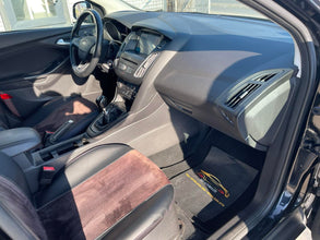 Ford Focus Turnier 1.0 EcoBoost