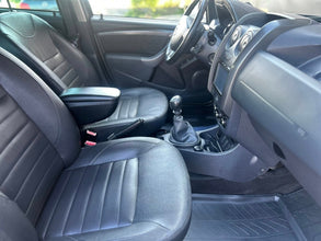 Dacia Duster 1.2 TCE