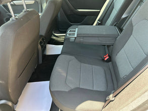 Volkswagen Passat B7 2.0 TDI DSG