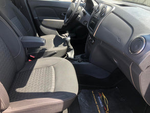 Dacia Sandero 0.9 TCE Prestige Edition