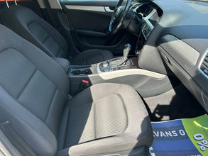 Audi A4 2.0 TDI