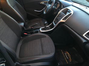 Opel Astra J Sports Tourer 1.6 CDTI