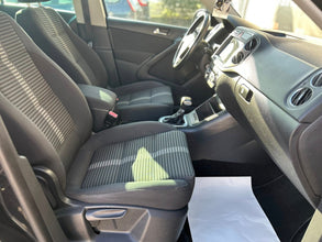 Volkswagen Tiguan Sport&Style 4Motion