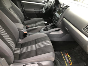 Volkswagen Golf V United 2.0 TDI