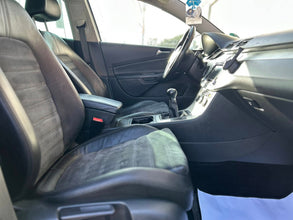 Volkswagen Passat 2.0 TDI HighLine