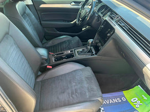 Volkswagen Passat B8 2.0 TDI DSG