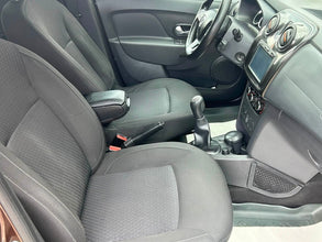 Dacia Logan 0.9 TCE + GPL