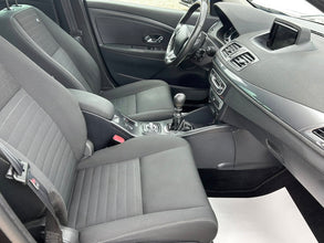 Renault Megane 1.5 DCI 2015 Limited