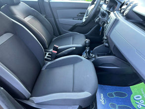 Dacia Duster 1.6 SCE 2018