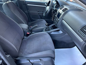 Volkswagen Jetta 1.9 TDI