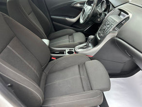 Opel Astra J OPC 2.0 CDTI