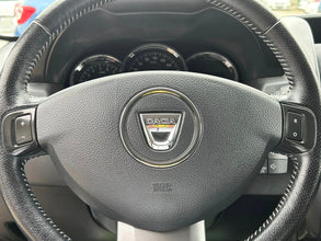 DACIA DUSTER 1.6 SCE PRESTIGE EDITION