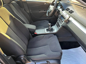 Volkswagen Passat 1.6 TDI
