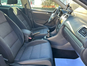 Volkswagen Golf VI 1.6 TDI Style Edition
