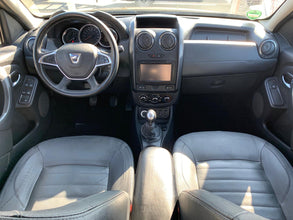 Dacia Duster 1.5 DCI Black Shadow 4x4