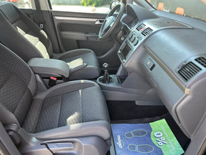 Volkswagen Touran 1.9 TDI