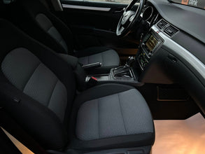 Skoda Superb 2.0 TDI DSG 2012