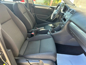 Volkswagen Golf VI 1.2 TSI