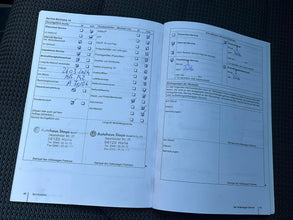 Volkswagen Passat 2.0 TDI