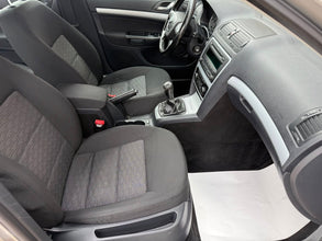 Skoda Octavia 1.6 TDI