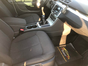 Volkswagen Passat 2.0 TDI Highline