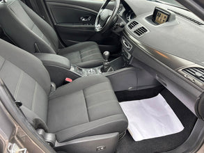 Renault Megane GrandTour 1.5 DCI BOSE Edition