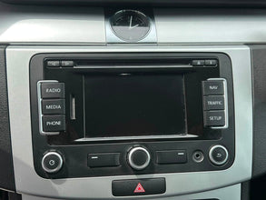 Volkswagen Passat 2.0 TDI