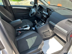 Opel Zafira B 1.8 I Innovation 7 Locuri