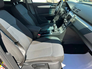 Volkswagen Passat B7 1.6 TDI 2014