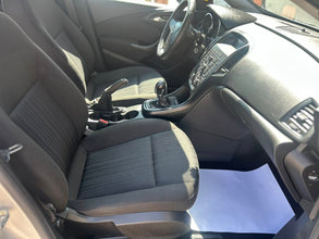 Opel Astra J 1.7 CDTI