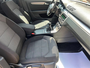 Volkswagen Passat 2.0 TDI